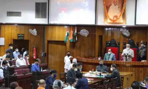 അസമിലും പശുസംരക്ഷണ ബില്‍: അടുത്ത സഭാ സമ്മേളനത്തില്‍ അവതരിപ്പിക്കും