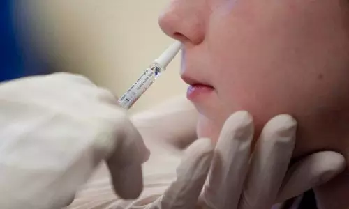 കോവിഡ് മൂന്നാം തരംഗം; കുട്ടികളിലെ രോഗബാധ ചെറുക്കാന്‍ നേസല്‍ വാക്​സിൻ നിർണായകമെന്ന് ലോകാരോഗ്യ സംഘടന