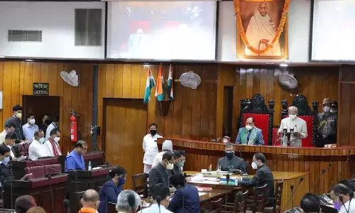 അസമില്‍ പുതിയ പശു സംരക്ഷണ ബില്ലുമായി ബി.ജെ.പി സര്‍ക്കാര്‍