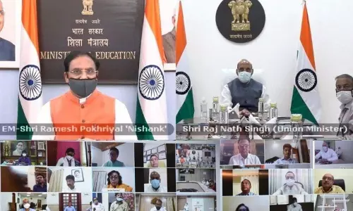 സി.ബി.എസ്.ഇ പന്ത്രണ്ടാം ക്ലാസ് പരീക്ഷ; അന്തിമ തീരുമാനം പ്രധാനമന്ത്രിക്ക് വിട്ട് ഉന്നതതല യോഗം