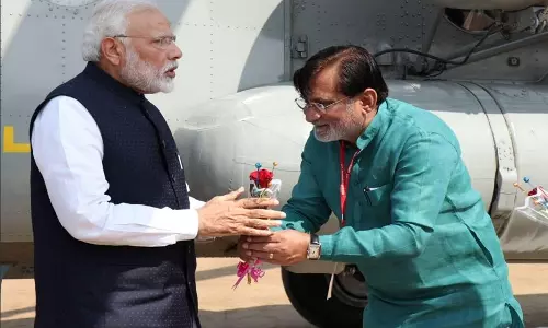 ആർ.എസ്.എസ് ഏജൻ്റ് പ്രഫുൽ പട്ടേലിനെ ലക്ഷദ്വീപിൽ നിന്നും പിൻവലിക്കുക - ഫ്രറ്റേണിറ്റി മൂവ്മെന്റ്