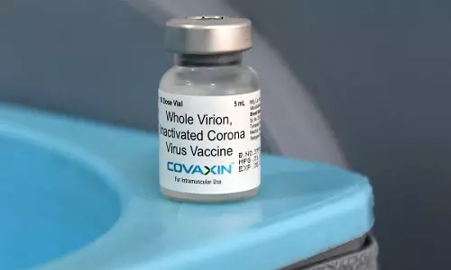 ലോകാരോഗ്യ സംഘടനയുടെ പട്ടികയില്‍ കോവാക്‌സിനില്ല;   വിദേശയാത്ര ബുദ്ധിമുട്ടാകുമെന്ന ആശങ്ക തള്ളി കേന്ദ്രം