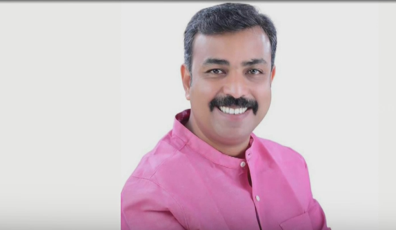 ഫോണിലൂടെ ഭീഷണിപ്പെടുത്തി,അസഭ്യം പറഞ്ഞു; ബി.ജെ.പി നേതാവിനെതിരെ പരാതിയുമായി വനിതാ ന്യൂനപക്ഷ മോർച്ച നേതാവ്