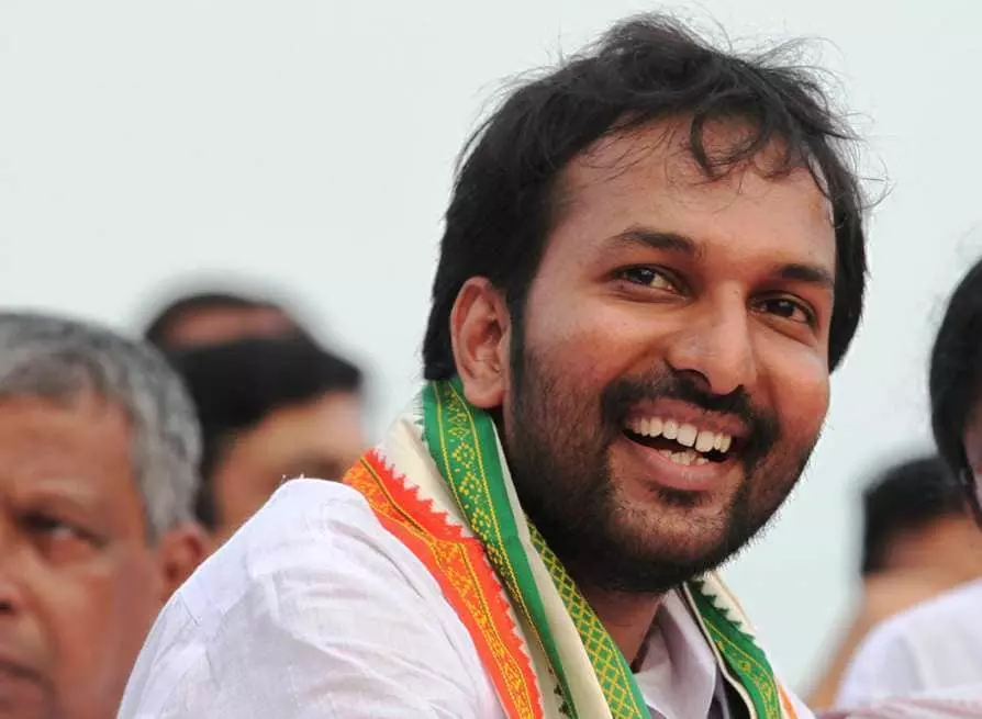 പി സി വിഷ്ണുനാഥ് യുഡിഎഫ് സ്പീക്കര് സ്ഥാനാര്ഥി പി സി വിഷ്ണുനാഥ് യുഡിഎഫ് സ്പീക്കര് സ്ഥാനാര്ഥി