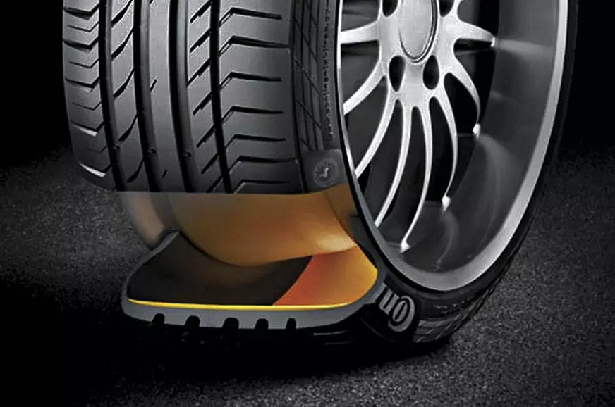 ഇന്ത്യയില്‍ നാലുചക്ര വാഹനങ്ങളുടെ ടയറുകള്‍ക്കായി പുതിയ മാനദണ്ഡങ്ങള്‍ വരുന്നു