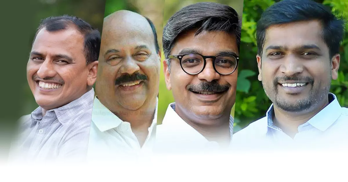 രണ്ട് പേര്‍ ഇംഗ്ലീഷില്‍, കന്നടയിലും തമിഴിലും ഒരാള്‍ വീതം.. ഭാഷാവൈവിധ്യം നിറഞ്ഞ സത്യപ്രതിജ്ഞ