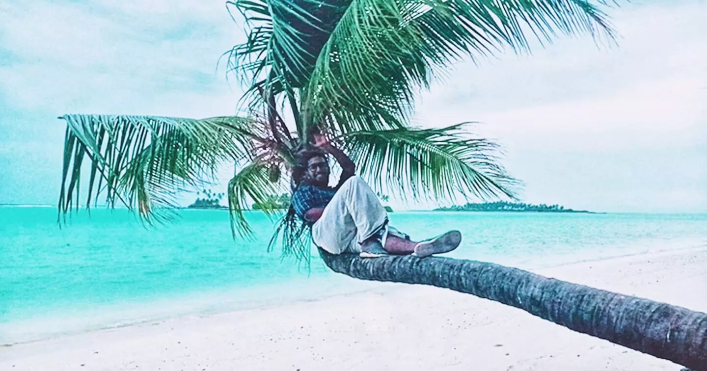 ബിജെപിയെ തുരത്തിയവരാണ് കേരളം; കൂടെ ഉണ്ടാവണം: വൈറലായി ലക്ഷദ്വീപ് സ്വദേശിയുടെ കുറിപ്പ് ബിജെപിയെ തുരത്തിയവരാണ് കേരളം; കൂടെ ഉണ്ടാവണം: വൈറലായി ലക്ഷദ്വീപ് സ്വദേശിയുടെ കുറിപ്പ്