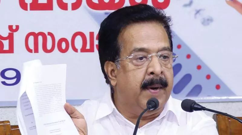 സര്ക്കാരിന്റെ കൊള്ളരുതായ്മകള് തുറന്ന് കാണിച്ചു, ജനങ്ങള് കണ്ടോ എന്ന് പാര്ട്ടി പരിശോധിക്കണം സര്ക്കാരിന്റെ കൊള്ളരുതായ്മകള് തുറന്ന് കാണിച്ചു, ജനങ്ങള് കണ്ടോ എന്ന് പാര്ട്ടി പരിശോധിക്കണം