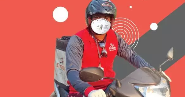 ലോക്ക്ഡൌണില്‍ ലോക്ക് ആയോ; എറാന്‍ഡോ വീട്ടിലെത്തിക്കും എന്തും