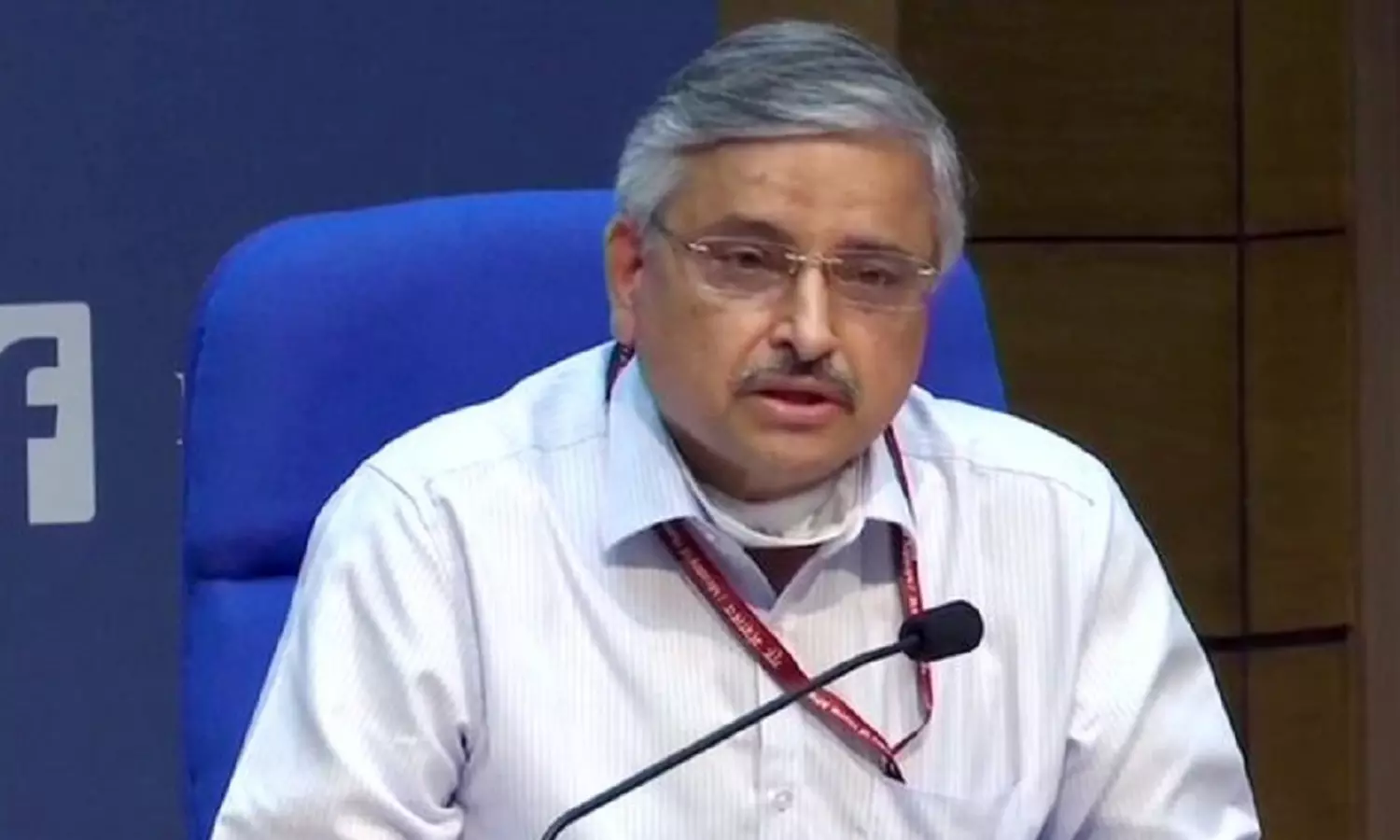 നിറത്തിന്റെ പേരില്‍ ഫംഗസുകളെ വേര്‍തിരിക്കുന്നത് ആശയക്കുഴപ്പമുണ്ടാക്കുന്നു: എയിംസ് ഡയരക്ടര്‍