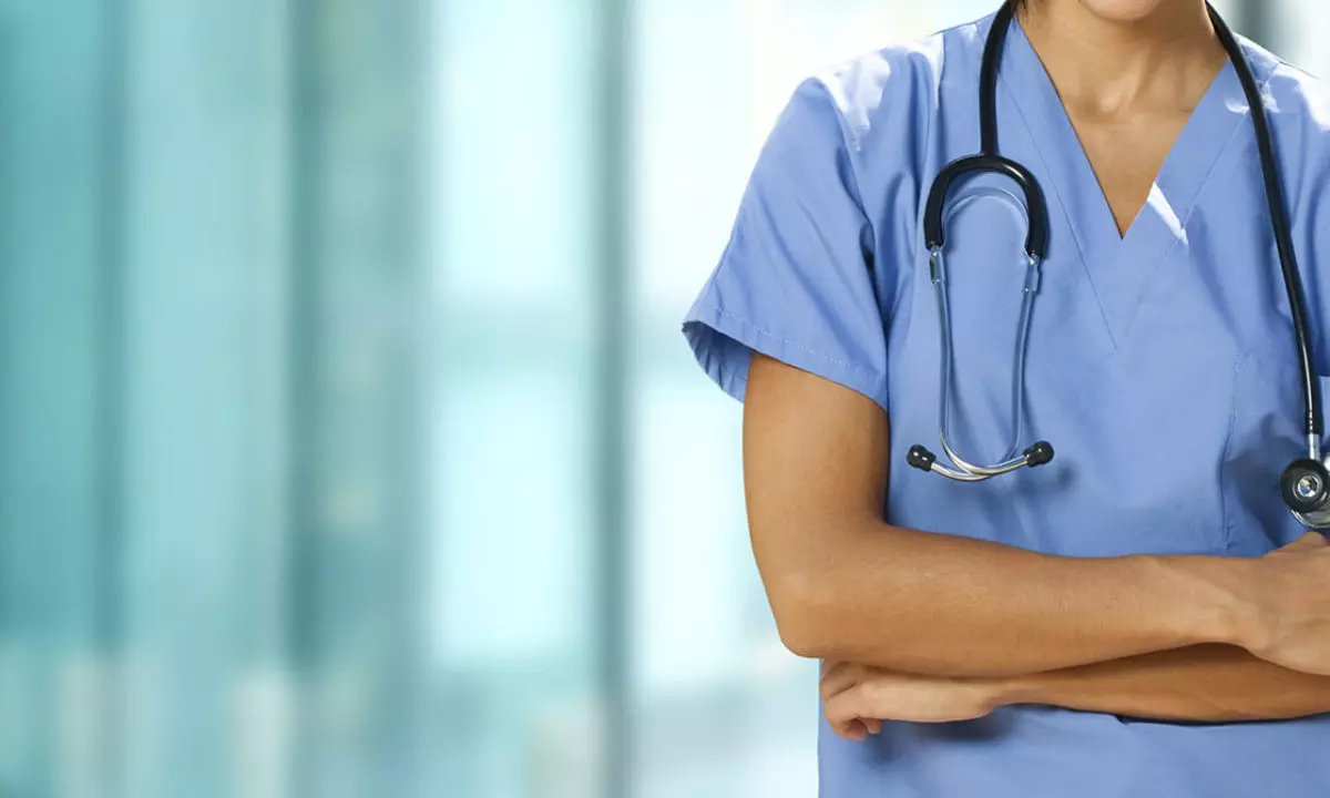 നഴ്സിംഗ് റിക്രൂട്ട്മെന്റ് കേസില്‍ കൊച്ചിയില്‍ രണ്ട് പേര്‍ അറസ്റ്റില്‍