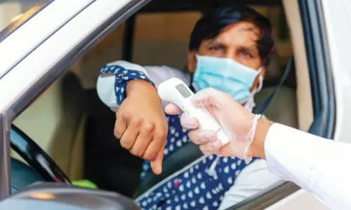 സൌദിയില്‍ കോവിഡ് നിയമം ലംഘനങ്ങള്‍ക്കതിരെ നടപടി; ഒരാഴ്ചക്കിടെ കാല്‍ ലക്ഷത്തോളം കേസുകള്‍