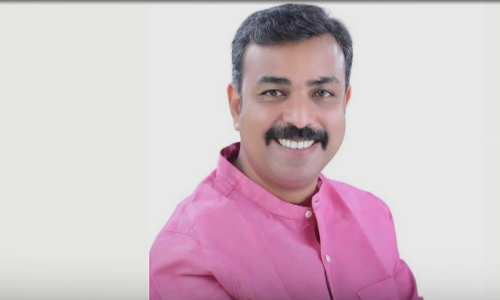 ഫോണിലൂടെ ഭീഷണിപ്പെടുത്തി,അസഭ്യം പറഞ്ഞു; ബി.ജെ.പി നേതാവിനെതിരെ പരാതിയുമായി വനിതാ ന്യൂനപക്ഷ മോർച്ച നേതാവ്