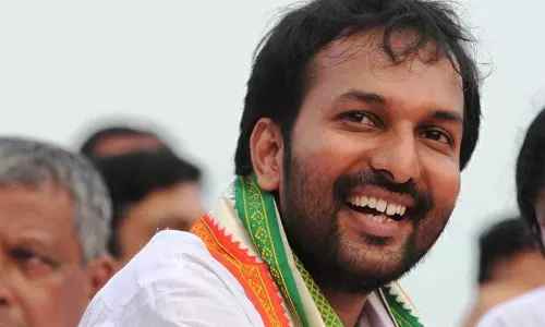 പി സി വിഷ്ണുനാഥ് യുഡിഎഫ് സ്പീക്കര്‍ സ്ഥാനാര്‍ഥി