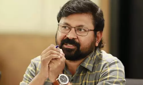 ഒരു ജനതയുടെ മേൽ ഭരണകൂടം നടത്തുന്ന തേർവാഴ്ച: ലക്ഷദ്വീപിനൊപ്പം മലയാളികളുണ്ടെന്ന് സലാം ബാപ്പു