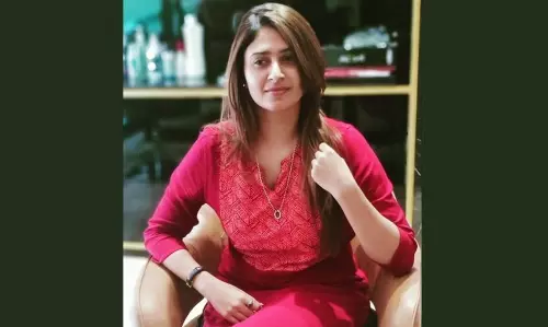 ലക്ഷദ്വീപിന് വേണ്ടത് സ്വാതന്ത്ര്യം, കേരളം ഒപ്പമുണ്ടാകണം: ഐഷ സുല്‍ത്താന