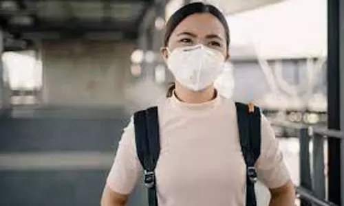 N95 മാസ്ക് എത്ര തവണ ഉപയോഗിക്കാം; കഴുകി ഉപയോഗിക്കാമോ?: അറിയണം ഈ കാര്യങ്ങള്‍