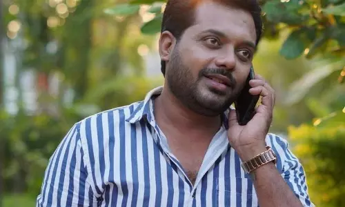 അന്ന് ലോൺ അടക്കാനും വാടക കൊടുക്കാനും പണയം വെച്ച സ്വർണ്ണം ഇതുവരെ തിരിച്ചെടുക്കാൻ സാധിച്ചില്ല; മുൻപോട്ടുള്ള ജീവിതം എങ്ങനെയായിരിക്കും എന്നോർത്ത് ഉറക്കമില്ലാതെ രാത്രികൾ: നടന്‍ ജിഷിന്‍ മോഹന്‍