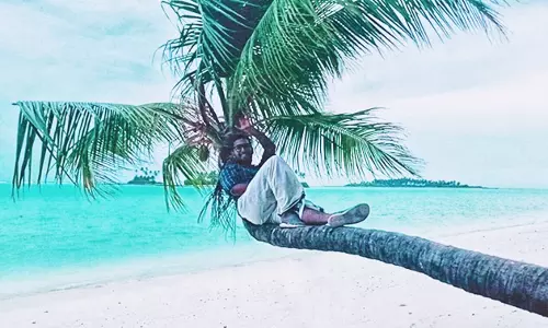 ബിജെപിയെ തുരത്തിയവരാണ് കേരളം; കൂടെ ഉണ്ടാവണം: വൈറലായി ലക്ഷദ്വീപ് സ്വദേശിയുടെ കുറിപ്പ് ബിജെപിയെ തുരത്തിയവരാണ് കേരളം; കൂടെ ഉണ്ടാവണം: വൈറലായി ലക്ഷദ്വീപ് സ്വദേശിയുടെ കുറിപ്പ്