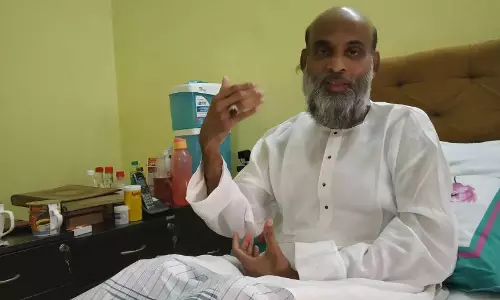 വർഗീയ തിമിരം ബാധിച്ച ലക്ഷദ്വീപ് അഡ്മിനിസ്ട്രേറ്ററെ മാറ്റണം, മതേതര ശക്തികള്‍ ഇടപെടണം: മഅ്ദനി