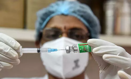 18 വയസ്സിന് മുകളിലുള്ളവര്‍ക്ക് ഇനി വാക്‌സിനേഷന്‍ കേന്ദ്രത്തിലെത്തി നേരിട്ട് രജിസ്റ്റര്‍ ചെയ്യാമെന്ന് കേന്ദ്രസര്‍ക്കാര്‍