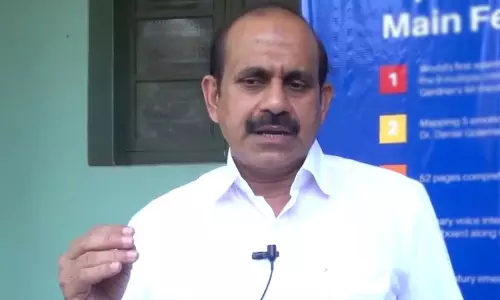 ലക്ഷദ്വീപ് ജനതക്ക് ജസരി ഭാഷയിൽ ഐക്യദാർഢ്യവുമായി ടി.വി ഇബ്രാഹിം എം.എൽ.എ