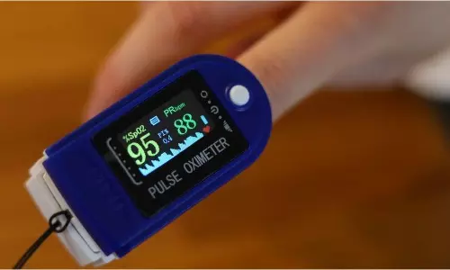 പൾസ് ഓക്സിമീറ്റർ: അനിവാര്യമായും അറിഞ്ഞിരിക്കേണ്ട കാര്യങ്ങൾ പൾസ് ഓക്സിമീറ്റർ: അനിവാര്യമായും അറിഞ്ഞിരിക്കേണ്ട കാര്യങ്ങൾ