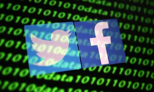 സാമുഹ്യ മാധ്യമങ്ങൾക്ക് കേന്ദ്ര സ൪ക്കാറിന്റെ നോട്ടീസ് സാമുഹ്യ മാധ്യമങ്ങൾക്ക് കേന്ദ്ര സ൪ക്കാറിന്റെ നോട്ടീസ്