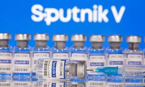 റഷ്യന്‍ വാക്സിന്‍ സ്പുട്നിക്കിന്‍റെ നിര്‍മാണം രാജ്യത്ത് ആരംഭിച്ചു
