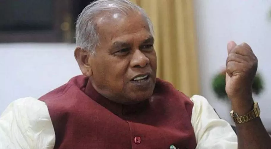 കോവിഡ് മരണ സര്ട്ടിഫിക്കറ്റിലും മോദിയുടെ പടം വെയ്ക്കൂ: എന്ഡിഎ സഖ്യകക്ഷി നേതാവ് കോവിഡ് മരണ സര്ട്ടിഫിക്കറ്റിലും മോദിയുടെ പടം വെയ്ക്കൂ: എന്ഡിഎ സഖ്യകക്ഷി നേതാവ്