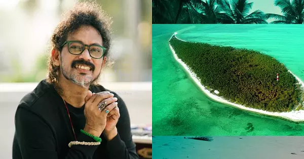 ഇത്‌ വല്യ കച്ചവടമാണ്! ബിഗ്‌ ഡീലാണ്! ഒറ്റ നോട്ടത്തിൽ സുഖലോലുപത എന്ന ആരും കൊതിക്കുന്ന പ്ലാനാണ്