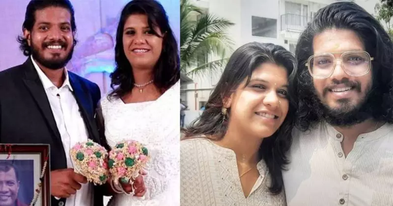 ഭാര്യയുടെ ആത്മഹത്യ: നടന് ഉണ്ണി പി രാജന്ദേവ് അറസ്റ്റില് ഭാര്യയുടെ ആത്മഹത്യ: നടന് ഉണ്ണി പി രാജന്ദേവ് അറസ്റ്റില്