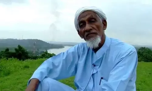 ഒരു അഡ്മിനിസ്ട്രേറ്ററും ഇങ്ങനെയൊന്നും ചെയ്തിട്ടില്ല, വേണ്ടാത്ത നിയമങ്ങള്‍ കൊണ്ടുവരരുത്: പത്മശ്രീ അലി മണിക്ഫാന്‍