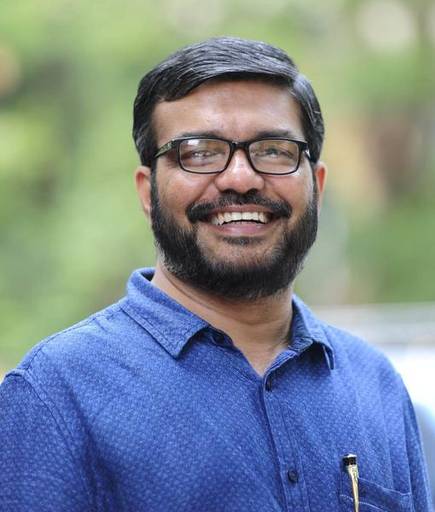 എം.ബി രാജേഷ് 15ാം കേരള നിയമസഭയുടെ  സ്പീക്കര്‍