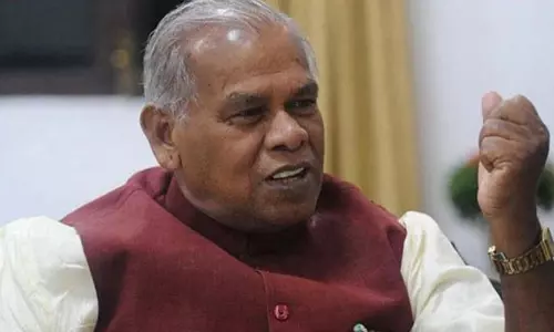 കോവിഡ് മരണ സര്‍ട്ടിഫിക്കറ്റിലും മോദിയുടെ പടം വെയ്ക്കൂ: എന്‍ഡിഎ സഖ്യകക്ഷി നേതാവ്