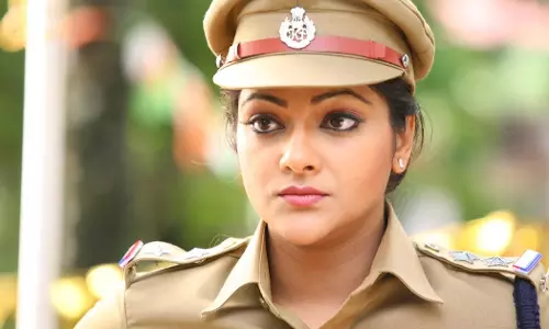 15 വയസുള്ളപ്പോള്‍ അഭിനയിച്ച ആ ചിത്രത്തിനോട് ഇന്നത്തെ അഭിരാമിക്ക് യോജിക്കാനാകില്ല