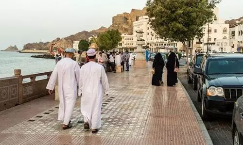 ഏറ്റവും പരിഗണന പൗരന്മാർക്ക് തൊഴിലവസരങ്ങൾ സൃഷ്ടിക്കുന്നതിലെന്ന് ഒമാന്‍