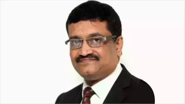 പതഞ്ജലി ഡയറി മേധാവി കോവിഡ് ബാധിച്ചു മരിച്ചു