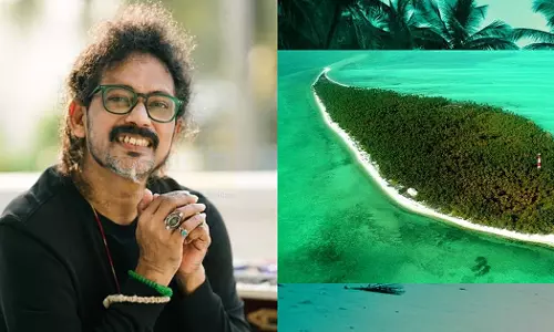 ഇത്‌ വല്യ കച്ചവടമാണ്! ബിഗ്‌ ഡീലാണ്! ഒറ്റ നോട്ടത്തിൽ സുഖലോലുപത എന്ന ആരും കൊതിക്കുന്ന പ്ലാനാണ്