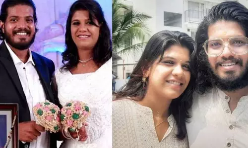 ഭാര്യയുടെ ആത്മഹത്യ: നടന് ഉണ്ണി പി രാജന്ദേവ് അറസ്റ്റില് ഭാര്യയുടെ ആത്മഹത്യ: നടന് ഉണ്ണി പി രാജന്ദേവ് അറസ്റ്റില്