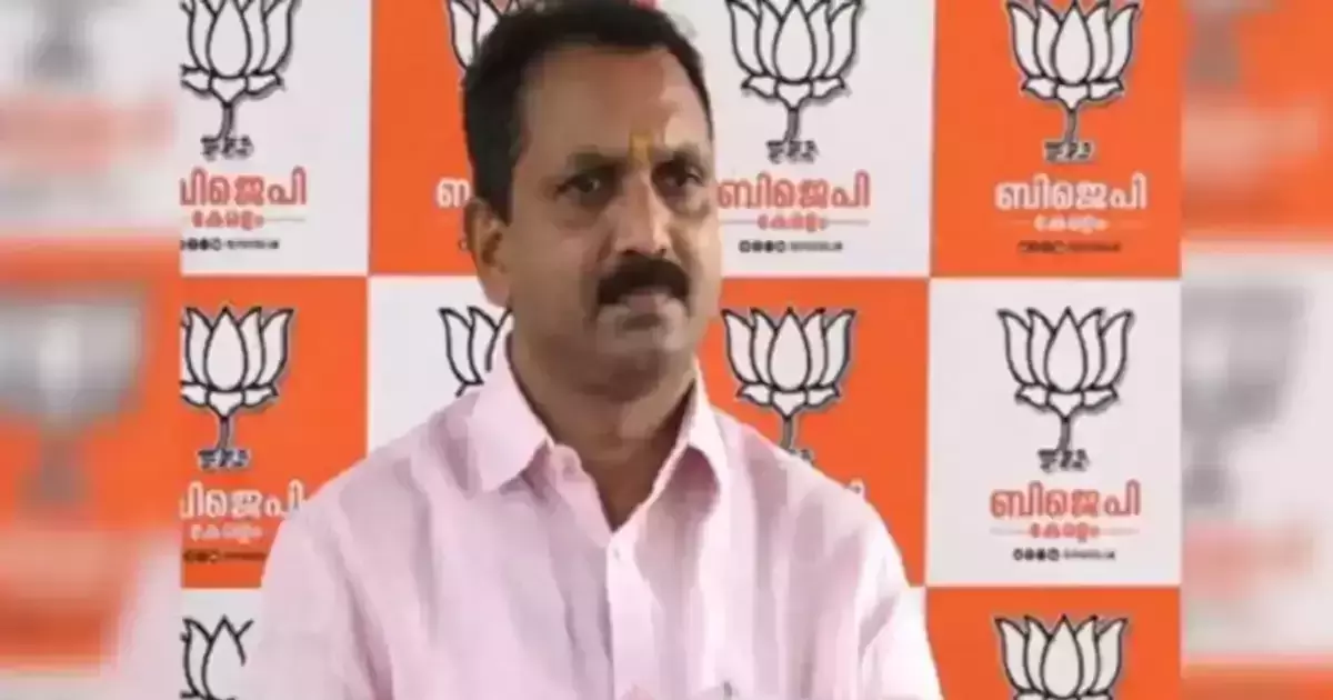 ലക്ഷദ്വീപുമായി ബന്ധപ്പെട്ട് നടക്കുന്നത് ടൂൾ കിറ്റ് പ്രചരണം, സിനിമാതാരങ്ങളുടെ ഉദ്ദേശ്യം വേറെ: കെ സുരേന്ദ്രന് ലക്ഷദ്വീപുമായി ബന്ധപ്പെട്ട് നടക്കുന്നത് ടൂൾ കിറ്റ് പ്രചരണം, സിനിമാതാരങ്ങളുടെ ഉദ്ദേശ്യം വേറെ: കെ സുരേന്ദ്രന്