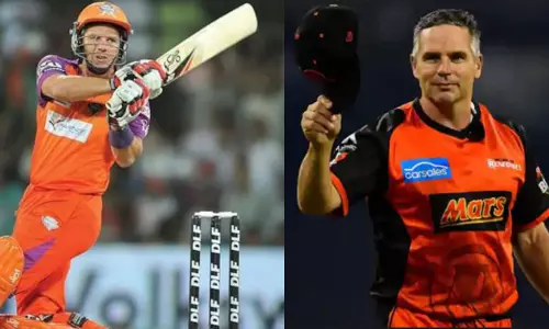 കൊച്ചി ടസ്കേഴ്സ് കേരളക്ക് വേണ്ടി കളിച്ചതിന്റെ ബാക്കിതുക ഇനിയും കിട്ടാനുണ്ടെന്ന് ബ്രാഡ് ഹോഡ്ജ്