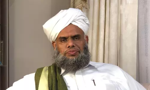 ഹിജാബ് ഇസ്‌ലാമിലെ അവിഭാജ്യ ഘടകം, വിധി ദൗർഭാഗ്യകരം: സയ്യിദ് ഇബ്‌റാഹീമുൽ ഖലീൽ അൽ ബുഖാരി