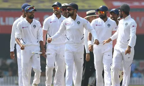 ലോകടെസ്റ്റ് ചാമ്പ്യന്‍ഷിപ്പ്: ടീം ഇന്ത്യ ബയോബബ്ളില്‍ പ്രവേശിച്ചു