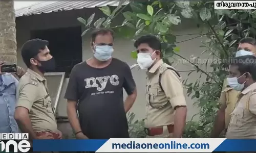 ആറ്റിങ്ങലിലെ മദ്യ മോഷ്ടാവ് പിടിയില്‍