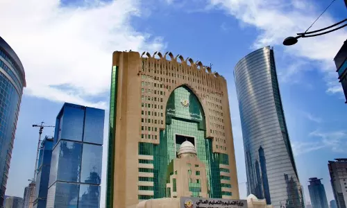 ഖത്തറിലെ സ്കൂളുകളില്‍ 97 ശതമാനം കോവിഡ് വാക്സിന്‍ സ്വീകരിച്ച് കഴിഞ്ഞതായി വിദ്യാഭ്യാസ മന്ത്രാലയം