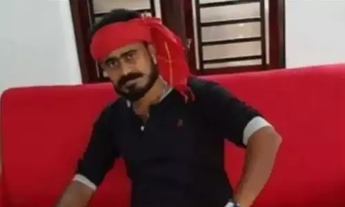 കണ്ണൂരില്‍ പ്രായപൂർത്തിയാകാത്ത ആദിവാസി പെൺകുട്ടിയെ പീഡിപ്പിച്ച കേസ്: ഡിവൈഎഫ്ഐ പ്രവര്‍ത്തകന്‍ അറസ്റ്റില്‍