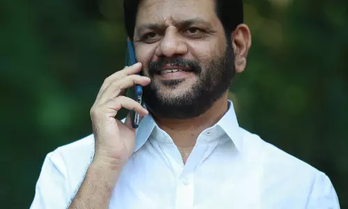 വി.കെ ശ്രീകണ്ഠന്‍ എം.പി പാലക്കാട് ഡി.സി.സി സ്ഥാനം രാജി വെച്ചു