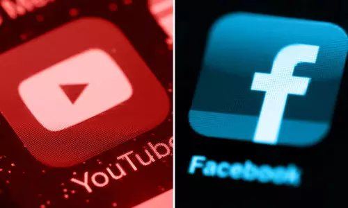 പുതിയ ഐ.ടി നയം; പാലിക്കാൻ സമ്മതമറിയിച്ച് ഗൂഗ്‌ൾ