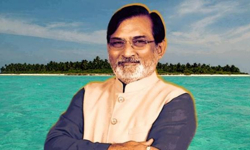 പ്രതിഷേധം കെട്ടടങ്ങും, നടപടികളില് നിന്ന് പിന്നോട്ടില്ലെന്ന് ലക്ഷദ്വീപ് അഡ്മിനിസ്ട്രേറ്റര് പ്രതിഷേധം കെട്ടടങ്ങും, നടപടികളില് നിന്ന് പിന്നോട്ടില്ലെന്ന് ലക്ഷദ്വീപ് അഡ്മിനിസ്ട്രേറ്റര്